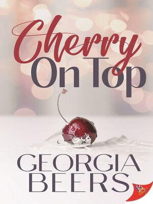 cover image of Cherry on Top